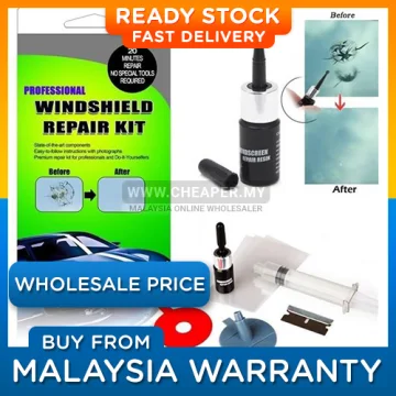 Beli Windscreen Polish Pada Harga Terendah Lazada Com My