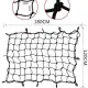 Ford Ranger Cargo Net Boot Net Truck Net ***. 