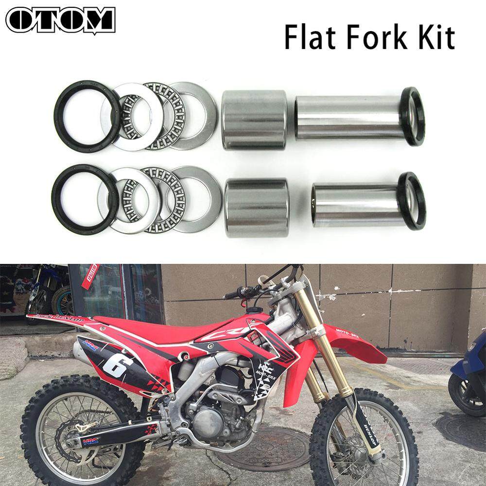 crf450r maintenance