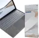 Keyboard Cover for Microsoft Surface Laptop 5, Pro 7, Laptop Go 3/2/1, Book 3, Premium Ultra Thin High Transparency Protector Skin. 
