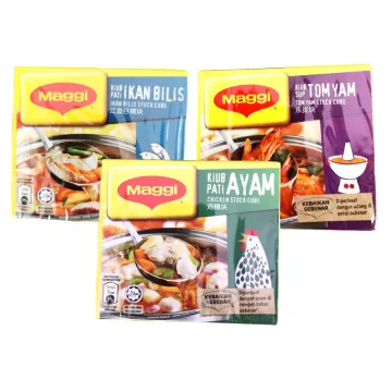 Beli Kiub Pati Ayam Adabi Pada Harga Terendah Lazada Com My