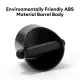 Coffee Grounds Bucket Knocker Bucket Grounds Box Home espresso machine handle knocker bucket container organizer waste grounds. 