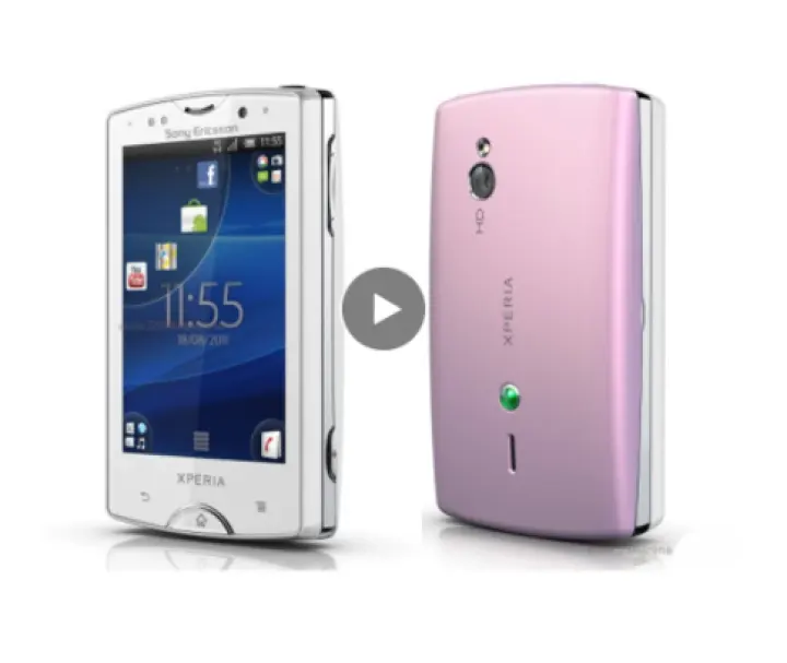 Sony Ericsson Xperia Mini ST15 Original Unlocked Mobile Phone ST15i 3G WIFI GPS 3MP Camera Android 4.1 Phones