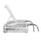 Portable 7D HIFU Machine Anti-aging Lifting Firming Beauty Machine Face and Body SMAS Lifting Machine With 7pcs Cartridges 1.5mm/2.0mm/3.0mm/4.5mm/6.0mm/9.0mm/13.0mm. 