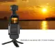 Housing Shell Protective Cover Bracket Frame for DJI OSMO Pocket/Pocket 2. 