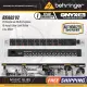 Behringer RX1602 V2 Rackmount Line Mixer (RX-1602V2 / RX1602V2). 