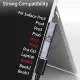 15V 102W USB Type C PD Power Adapter Connector Fast Charging Converter for Microsoft Surface Pro 7 6 5 4 3 Go Book 1 2. 