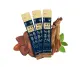 korea Red Ginseng & Deer Antler Velvet Premium Extract 10g x 100 pouch. 