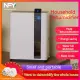 3L large capacity dehumidifier household dehumidifier basement bedroom warehouse drying purification dehumidifier. 