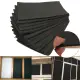 12 Sheets Permium Car Auto Van Sound Proofing Deadening Insulation 10mm Closed Cell Foam -. 