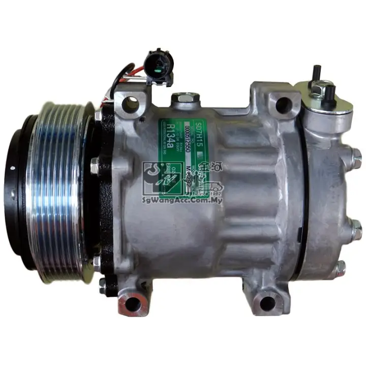 Air Cond Compressor Proton Persona Lazada