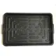 BMW 3 Series (E90/F30/E93/E92/F34/F31/E91) Multipurpose Universal One Tray For All Purpose - For Car Rear Boot (91 x 59 x 7cm). 