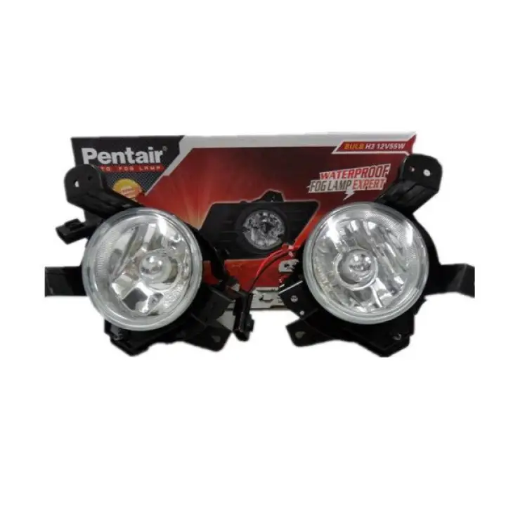 Pentair Waterproof Fog Lamp For Saga Fl Flx Lazada