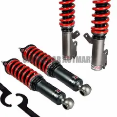 Perodua Kelisa Bestec Adjustable Body Shift Suspension Kit Spring Absorber Lazada