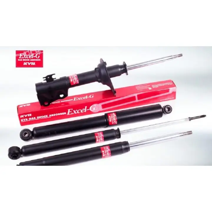 Proton Saga Iswara Front Absorber Kayaba Lazada