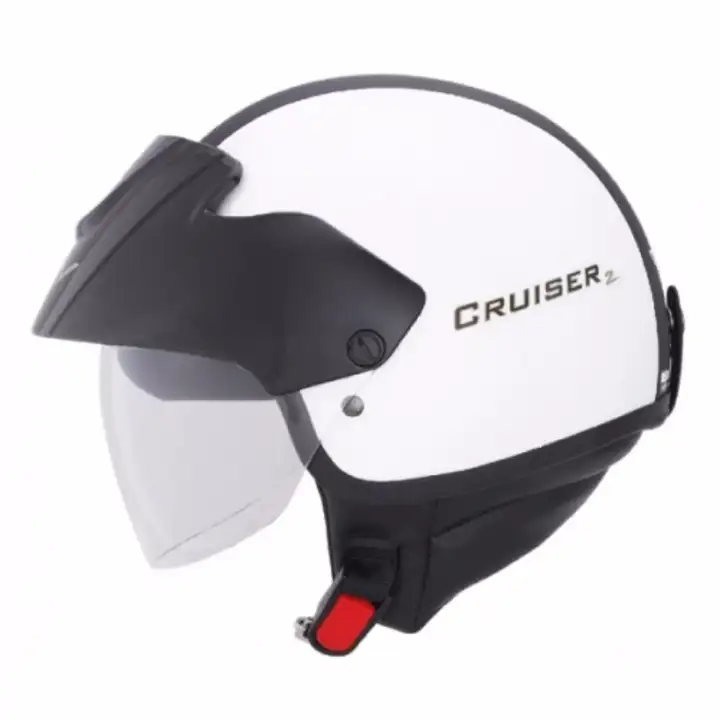 Sgv cruiser visorex helmet Clearance