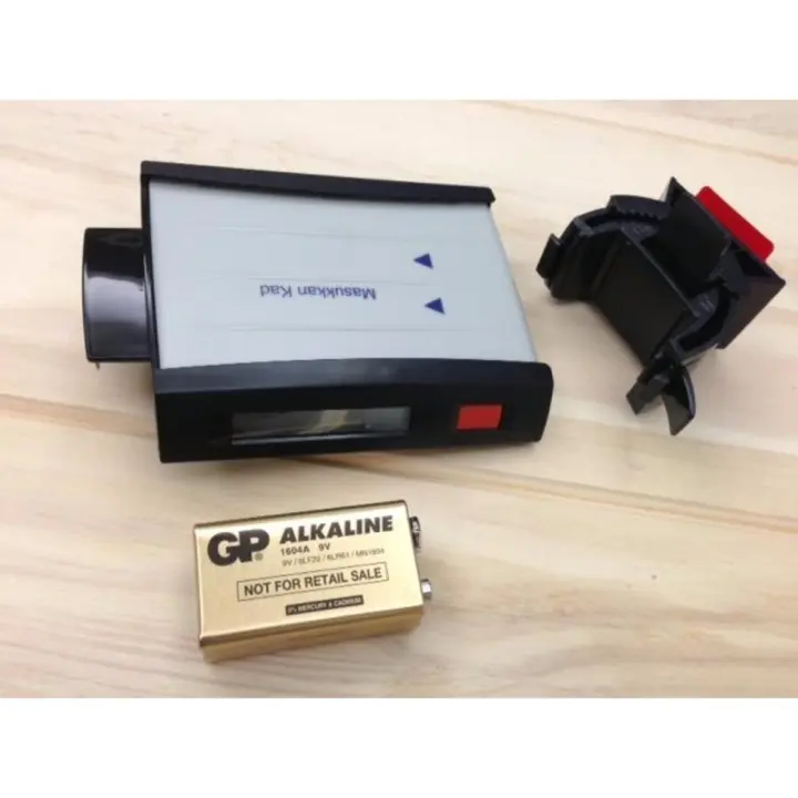 Smart Tag Touch N Go Toll Electronic Payment Limited Stock Lazada