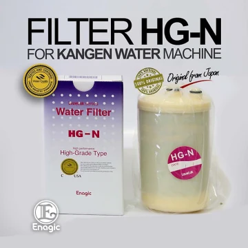 Enagic