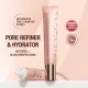 【SeaFlaker】O.TWO.O Face Primer Makeup Base Invisible Pore Smooths Fine Lines Oil-Control Brighten Moisture Primer. 