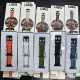 UAG CIVILIAN Straps for Apple Watch 7/6/SE/5/4/3/2/1 iWatch Series 38/40/41mm 42/44/45/49mm Watch Straps. 