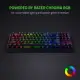 RAZER BLACKWIDOW V3 TENKEYLESS / TKL MECHANICAL GAMING KEYBOARD – (RZ03-03490100-R3M1 / RZ03-03491800-R3M1). 