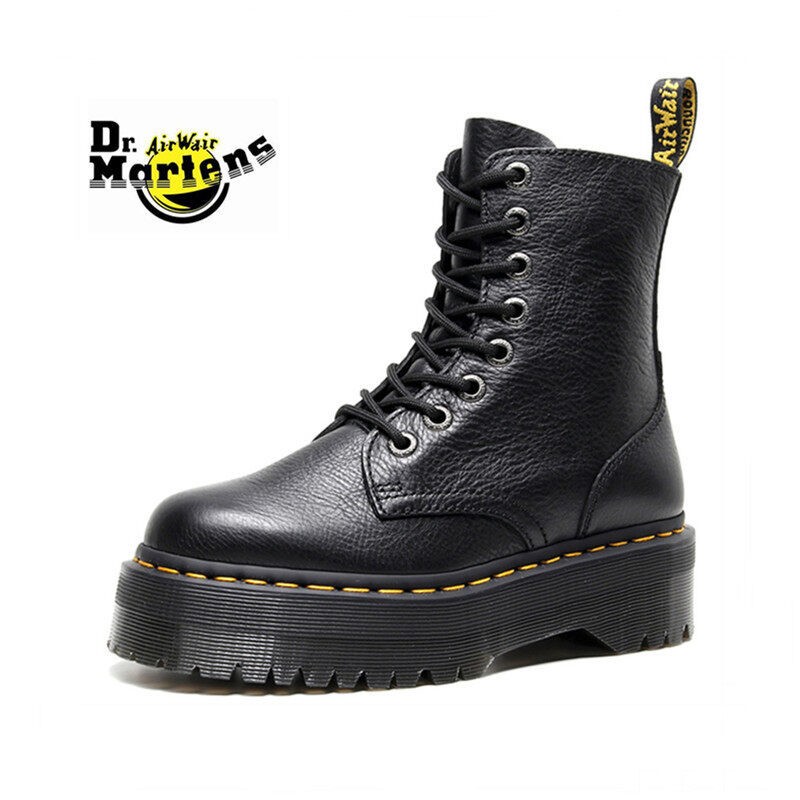 female doc martens