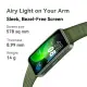 Huawei Band 8 Smart Watch Original 96 Workout Modes Fitness Wristband Automatic all-day Heart Rate SpO2 Monitor Sport Tracker 8.99mm Ultra-thin Design Weeks Battery Life. 