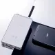 HiBy R6 III Gen 3, Digital Audio Player: with 4.4 Balanced Output, Android 12 Music Player DAP (R6, gen 3). 