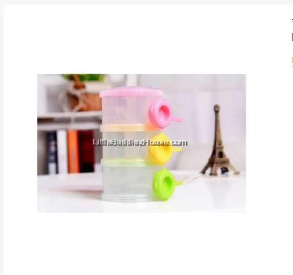 Three Layer Bekas Letak Susu Bekas Simpan Susu 3 Tingkat Milk Powder Dispenser Tupperware Milk Baby Powder Dispenser Baby Powder Easy To Carry Bekas Susu Bekas 3 Tingkat Bekas Simpan Susu Simpan