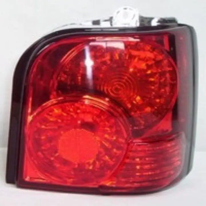 Kancil Tail Lamp Red And White Led Lampu Belakang Lazada