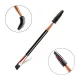 Double Eyelash Brush Eyebrow Brush, Spoolie Brush and Angled Brow Brush Eyelash Brush for Eye Makeup. 