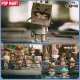 POP MART HIRONO Little Mischief Series Blind Box. 