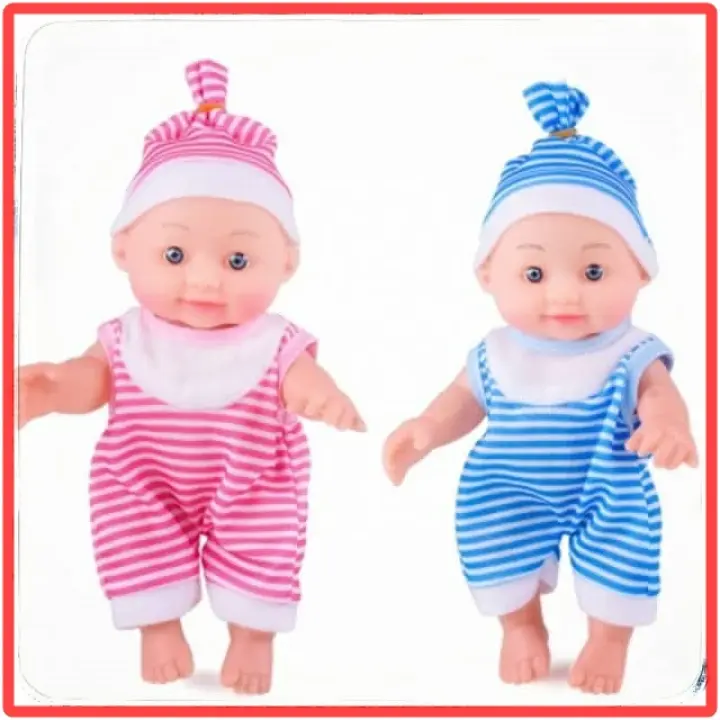 𝐑𝐄𝐀𝐃𝐘 𝐒𝐓𝐎𝐂𝐊 Simulation Baby Soft Silicone Body Baby Doll And Accesoeries Mainan Anak Patung 𝗙𝗔𝗦𝗧 𝗦𝗛𝗜𝗣𝗣𝗜𝗡𝗚 Lazada