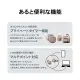 Audio Technica ATH-SQ1TW2 / Complete Wireless Earphone / Bluetooth 5.2 / Compact and lightweight / Up to 20 hours playback / Low latency / External sound acquisition / Multi-point / Multi-pairing / Waterproof IPX5 / Wireless charging / Green ATH-S.... 