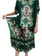 BAJU BATIK & SELUAR 1 SET SIZE BESAR/BATIK SHIRT & PANT SET COTTON. 