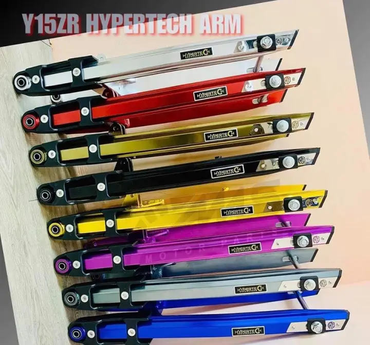 SWING ARM HYPERTECH Y15