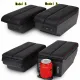 Toyota New avanza vision 2022 Elbow Rest Arm ArmRest Box Center Console Storage. 