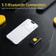 7RYMS iray dw10 mic-rô không dây · 48KHz/16bit được xây dựng trong Bluetooth 5.3 DSP Chip Card âm thanh, 100m Khoảng cách làm việc với ai denoise cho DJI GoPro insta360, Huawei Xiaomi Samsung, máy tính xách tay. 
