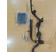 5 in 1 modenas kriss110 kriss 110 kriss-1 kriss-2 kriss1 kriss2 FRONT FOOTREST FOOT REST STEP BAR + side stand tepi set. 