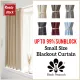 BlackPeacock【Ready Stock】Blackout Curtain/Langir Pintu/Langsir Pendek/Short Curtain/Sunblock Langsir. 