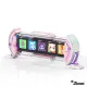 DIVOOM TIMES GATE PINK Pixel Art Informative Display Desktop Companion Dynamic Light Effects Increase Gaming experience Clock. 