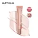 【SeaFlaker】O.TWO.O Face Primer Makeup Base Invisible Pore Smooths Fine Lines Oil-Control Brighten Moisture Primer. 