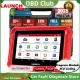 LAUNCH X431 PRO STAR Ecu Module Programming Obd2 Scanner Full System 2025 Newest Car Diagnostic Tool Support 37 Maintenances Ecu Fault Code Reset with CANFD / DOIP / FCA AutoAuth Check Code Readers Scan Tool Odb 2 Scanner For all cars Wifi Free Update. 