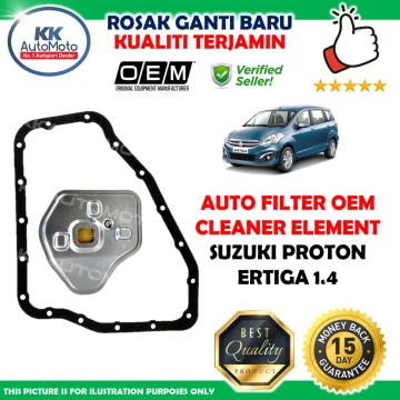 Beli Proton Ertiga Auto Filter Pada Harga Terendah Lazada Com My
