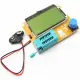 FNIRSI LCR-T4 ESR Meter Transistor Tester Diode Triode Capacitance SCR Inductance. 