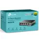 TP-Link 5-Port Gigabit Easy Smart Switch TL-SG105E with VLAN Features. 