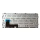 For HP Elitebook 820 G1 820 G2 720 G1 720 G2 725 G1 G2 Keyboard US Silver Frame. 
