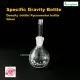 ( READY STOCK ) Specific Gravity Bottle/ Density bottle/ Pycnometer bottle 25ml, 50ml, 100ml. 