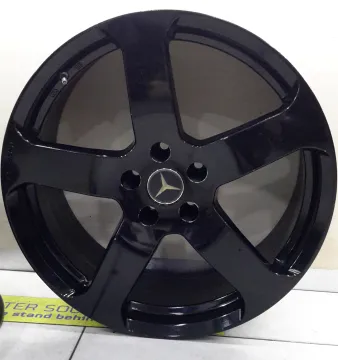 Beli Sport Rim For Mercedes Benz Pada Harga Terendah Lazada Com My