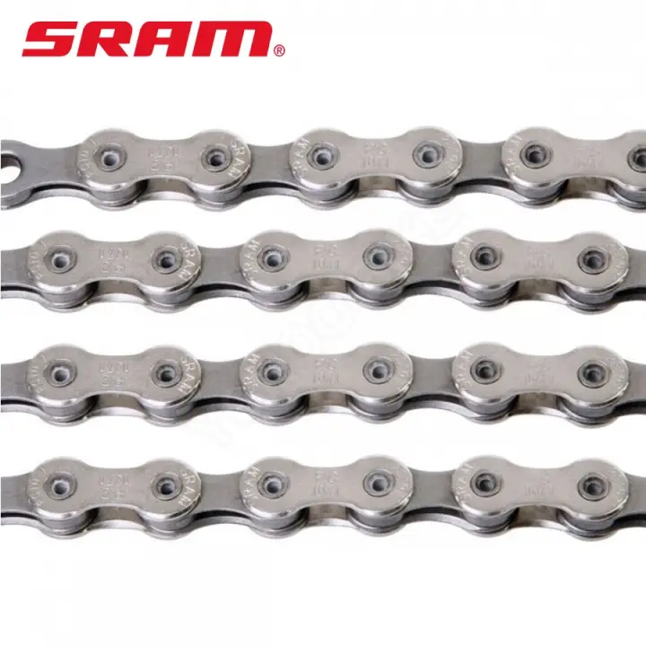 Sram Pc 1110 1130 Sx Nx Gx Eagle Xx1 Axs 11s 12s 114 108 118 1 122 126 Links For Mtb Road Bicycle Chain Bicycle Parts Lazada Ph